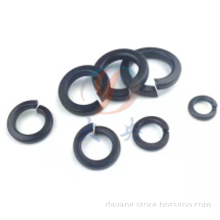 top sale Helical Spring Lock Washer
